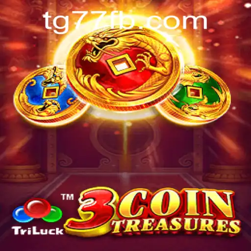 Exploring 3CoinTreasures: A Deep Dive into the Thrilling New Game