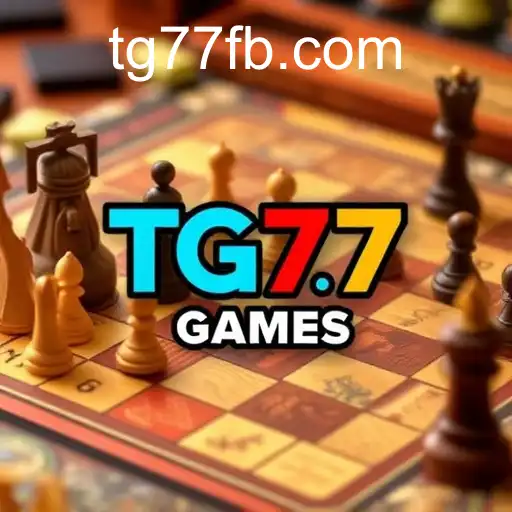 Exploring the World of Board Games with TG77.COM