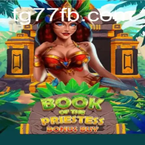 Explore the Mystical World of BookOfThePriestess: An Intriguing Gaming Experience