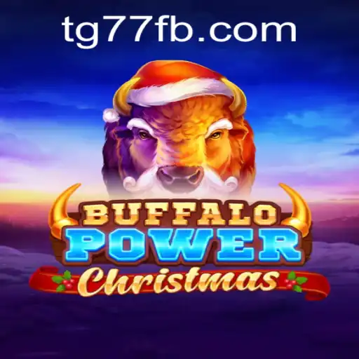 Discover the Magic of BuffaloPowerChristmas: A Festive Gaming Experience