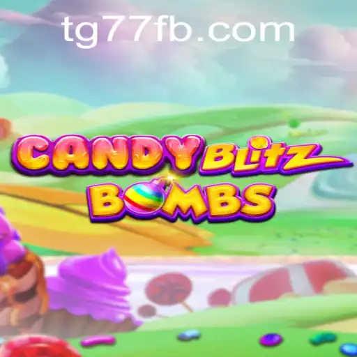 CandyBlitzBombs: The Sweet Explosion of Fun and Strategy