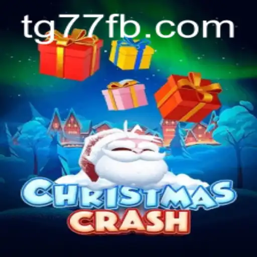 Experience the Festive Thrills of ChristmasCrash on TG77.COM