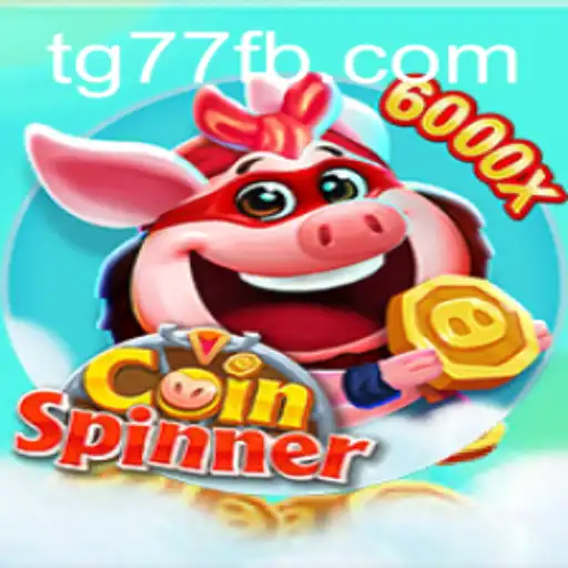 Explore the Exciting World of CoinSpinner with TG77.COM