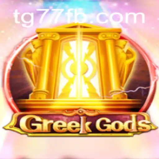 Explore the Mythical World of GreekGods Game with TG77.COM