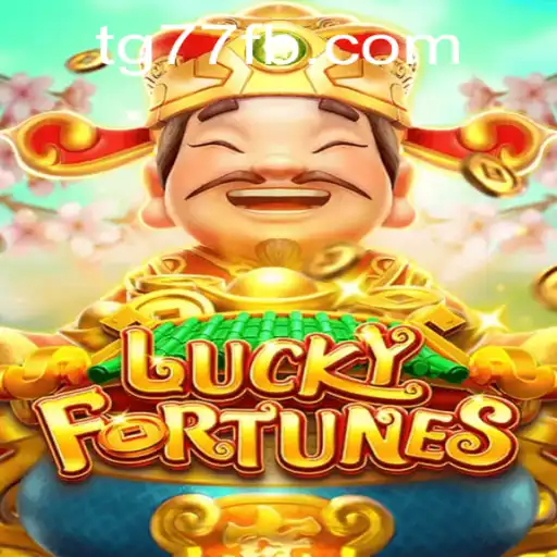 Discover the Exciting World of LUCKYFORTUNES: A Gaming Adventure with TG77.COM