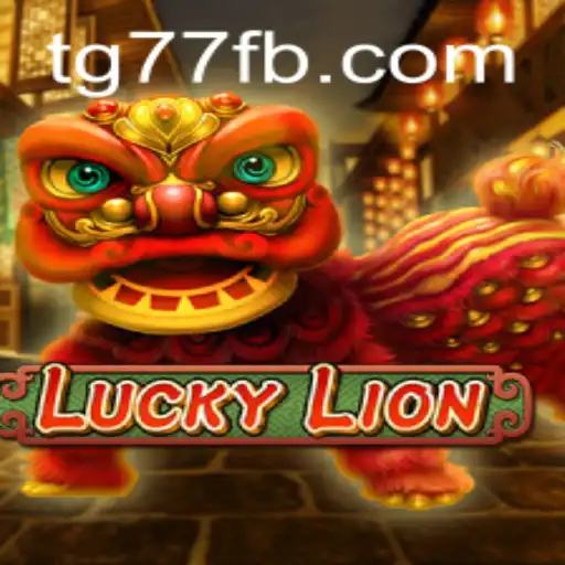 Discover the Exciting World of LuckyLion at TG77.COM