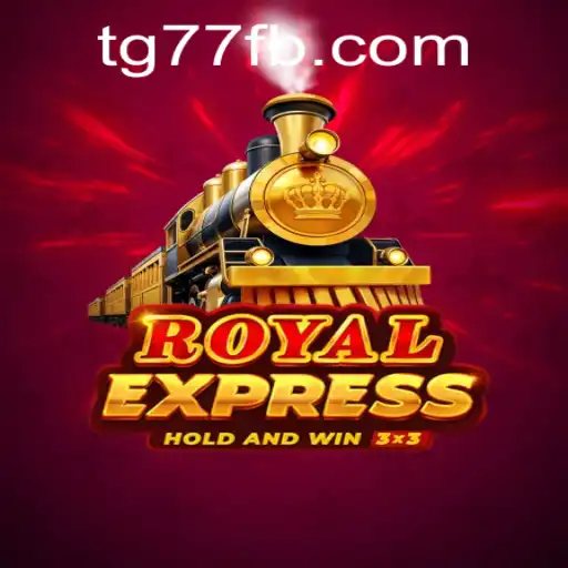 Explore the Enchanting World of 'Royal Express'