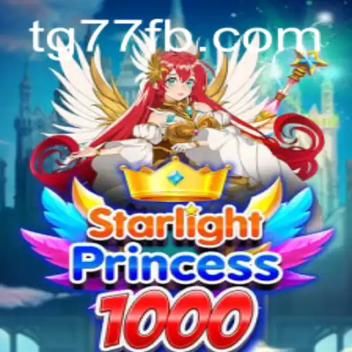 Exploring the Enchanting World of StarlightPrincess1000