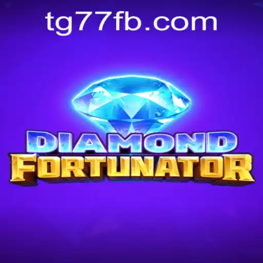 Unveiling DiamondFort: A New Gaming Adventure by TG77.COM
