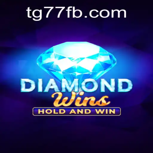 Unleashing the Sparkle with DiamondWins and TG77.COM