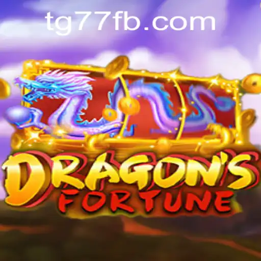 DragonFortune: Unleashing the Mystical World of TG77.COM