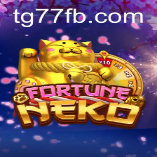 Exploring the Enchanting World of FortuneNeko: A Gateway to TG77.COM