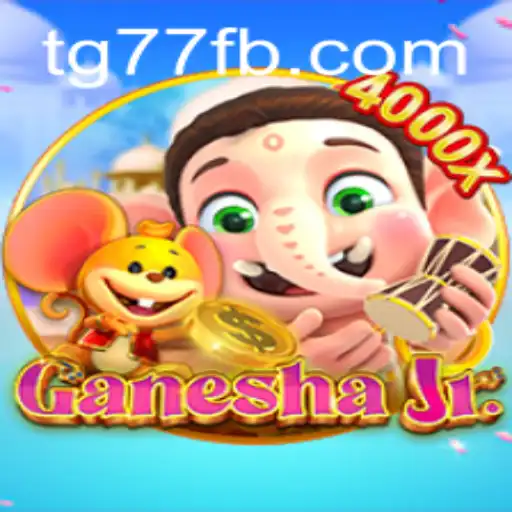 Exploring the Intriguing World of GaneshaJr on TG77.COM