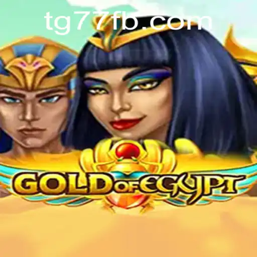 Unveiling the Mysteries of GoldOfEgypt: An Enchanting Journey with TG77.COM