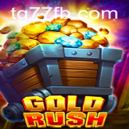 GoldRush: Unearthing the Thrills of Adventure