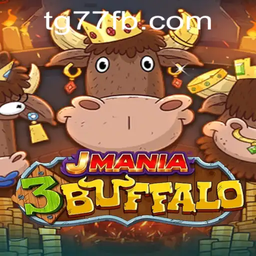Exploring the Thrills of JMania3Buffalo: The Ultimate Gaming Experience