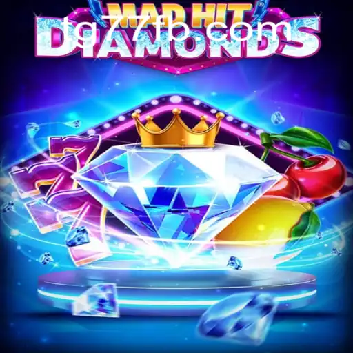 MadHitDiamonds: A Riveting Adventure in the World of Puzzle Gaming