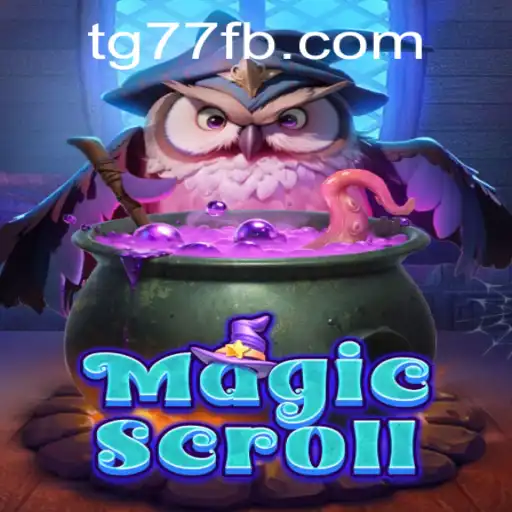 Embark on an Enchanting Journey with MagicScroll