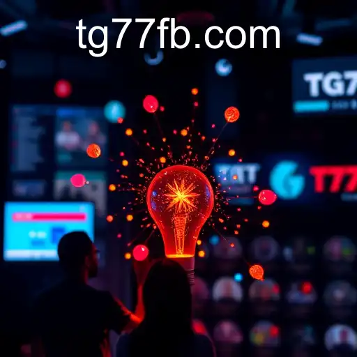 Exploring the Dynamics of Promotions at TG77.COM