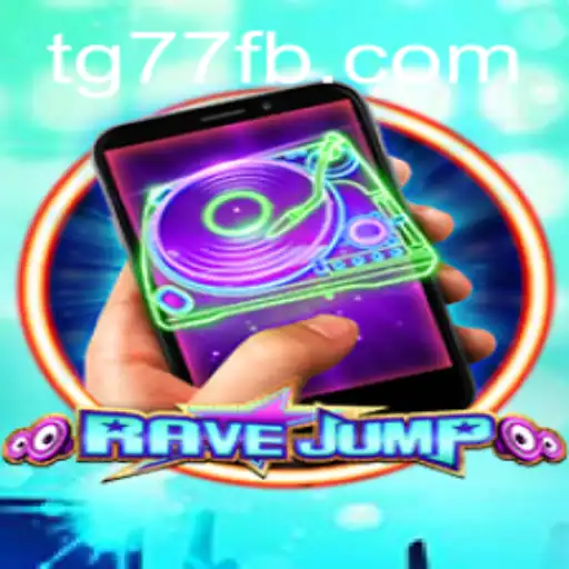 RaveJumpmobile: A Game Revolutionizing Mobile Gaming