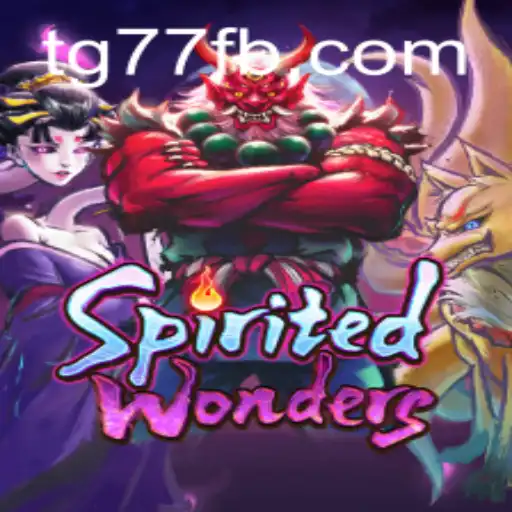Unveiling SpiritedWonders: A Thrilling New Game Adventure