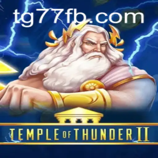 Experience the Thrill of TempleofThunderII: The Epic Quest Awaits