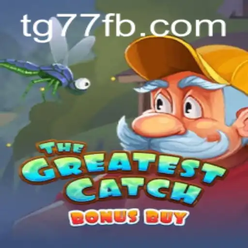 Experience Thrills with TheGreatestCatchBonusBuy