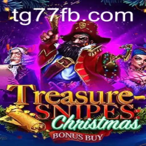 Explore the Enchanting World of TreasuresnipesChristmas