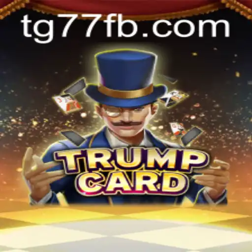 Exploring TrumpCard: The Game of Strategy and Skill at TG77.COM