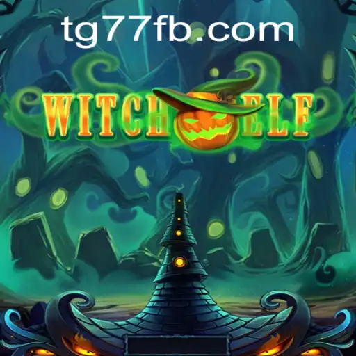Discover the Mystical World of WitchElf on TG77.COM