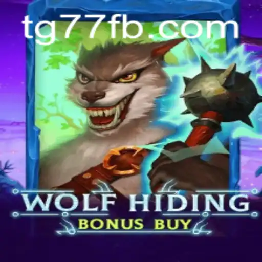 Unveiling the Thrilling World of WolfHidingBonusBuy on TG77.COM