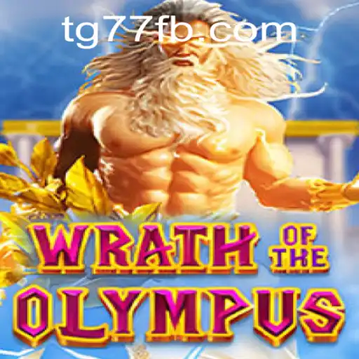 Discover the Thrilling Adventure of WrathofOlympus