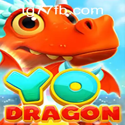 YoDragon: The Ultimate Gaming Experience at TG77.COM